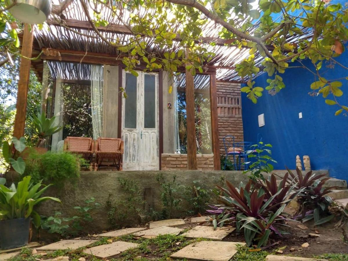 Zazen Pousada By Santoregano Maceió Exterior foto